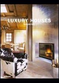Luxury Houses Country - autor neuvedený