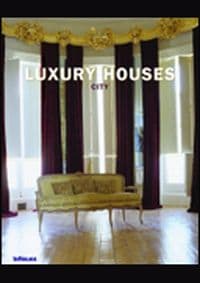 Luxury Houses City - autor neuvedený 1