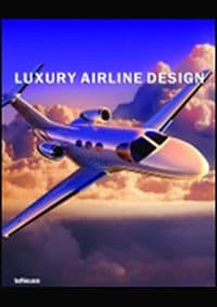 Luxury Airline Design - autor neuvedený
