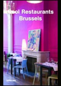 Cool Restaurants Brussels - autor neuvedený