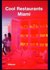 Cool Restaurants Miami - autor neuvedený 1