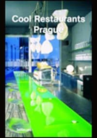 Cool Restaurants Prague - autor neuvedený 1