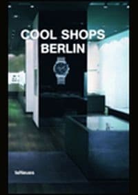 Cool Shops Berlin - Sabina Marreiros, teNeues 1