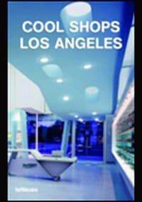 Cool Shops Los Angeles - Karin Mahle, teNeues
