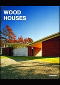Wood Houses - autor neuvedený 1