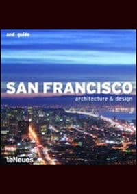 San Francisco and Guide - Michelle Galindo, teNeues 1
