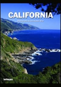 California - Christopher Bliss, teNeues
