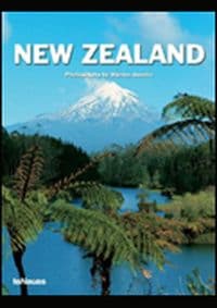 New Zealand - Warren Jacobs, teNeues 1