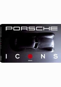Porsche Icons - autor neuvedený 1