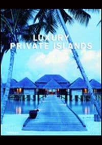Luxury Private Islands - autor neuvedený