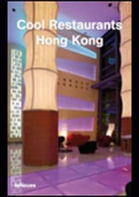 Cool Restaurants Hong Kong - autor neuvedený 1