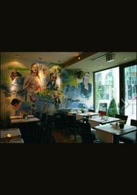 Cool Restaurants Frankfurt - Michael  Rosen, teNeues 1