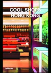Cool Shops Hong Kong - autor neuvedený 1