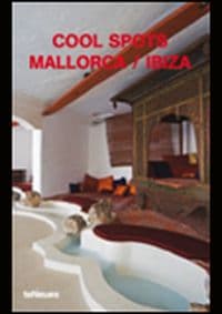 Cool Spots Mallorca/Ibiza - autor neuvedený