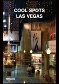 Cool Spots Las Vegas - autor neuvedený 1