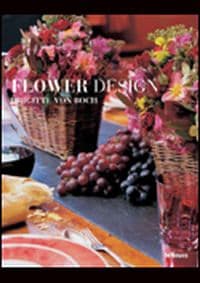 Flower Design - Brigitte von Boch - Brigitte von Boch, teNeues