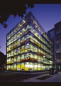 Library Design - autor neuvedený 1