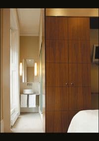 Cool Hotels London - Martin Nicholas Kunz