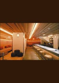 Cool Hotels New York - autor neuvedený 1