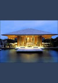 Luxury Houses Holiday Escapes - autor neuvedený 1