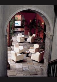Cool Hotels Spain - autor neuvedený 1