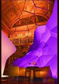 Cool Restaurants Top of the World - autor neuvedený 1
