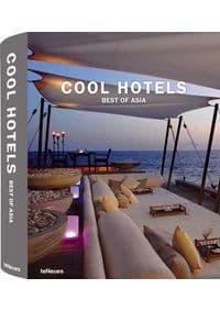 Cool Hotels Best of Asia - Martin Nicholas Kunz, teNeues 1