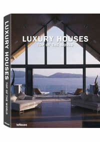Luxury Houses Top of the World - autor neuvedený 1