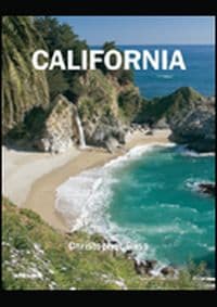 California Bliss - Christopher Bliss, teNeues