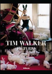 Pictures, Tim Walker - Tim Walker, teNeues 1