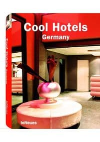 Cool Hotels Germany - autor neuvedený 1