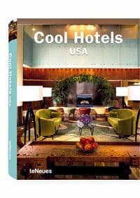 Cool Hotels USA - autor neuvedený 1
