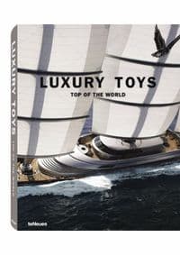 Luxury Toys Top of the World - autor neuvedený 1