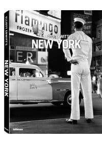 Elliott Erwitt's New York - autor neuvedený 1