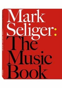 Music Book Seliger Mark - Mark Seliger, teNeues