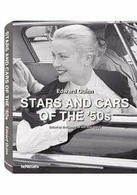 Stars and Cars - Edward Quinn, teNeues