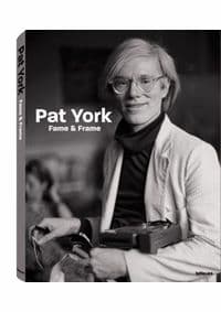 Fame and Frame Pat York - Pat York, teNeues 1