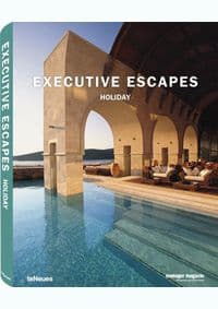 Holiday Escapes - autor neuvedený