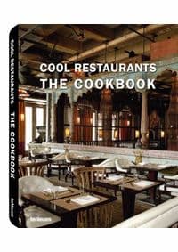 Cool Restaurants Cookbook - autor neuvedený
