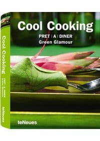 Cool Cooking - autor neuvedený