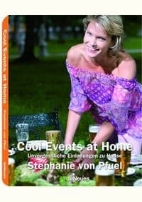 Cool Events at Home - autor neuvedený 1