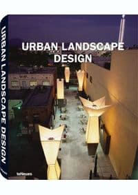 Urban Landscape Design - autor neuvedený