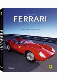 Ferrari Gunther Raupp - Günther Raupp, teNeues 1