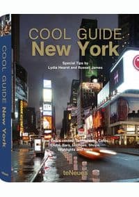 Cool Guide New York - autor neuvedený 1