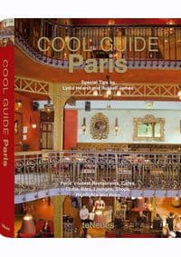 Cool Guide Paris - autor neuvedený