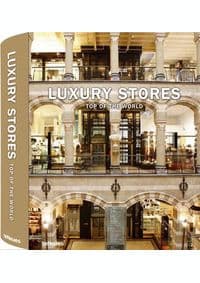 Luxury Stores top of the World - autor neuvedený