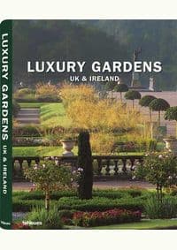 Luxury Gardens UK and Irleand - autor neuvedený 1