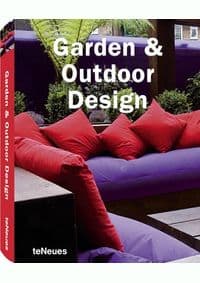 Garden & Outdoor Design - autor neuvedený 1