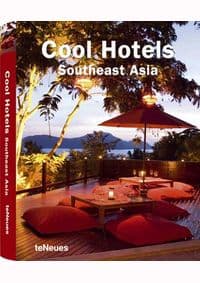 Cool Houses Southeast Asia - Martin Nicholas Kunz, teNeues 1