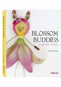 Mora Blossom Buddies - Elsa Mora, teNeues